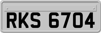 RKS6704