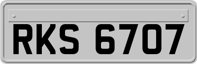 RKS6707