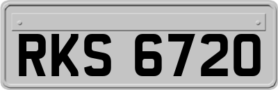 RKS6720