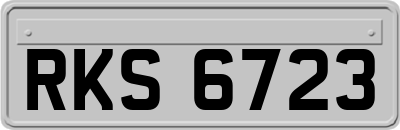 RKS6723