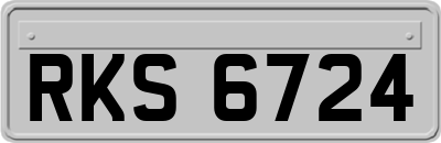 RKS6724