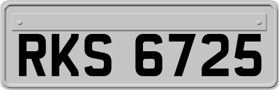 RKS6725