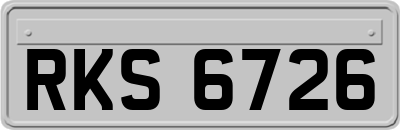 RKS6726