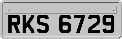 RKS6729