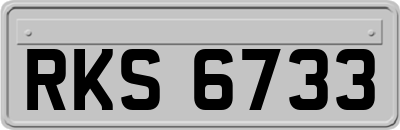 RKS6733