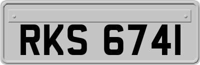 RKS6741