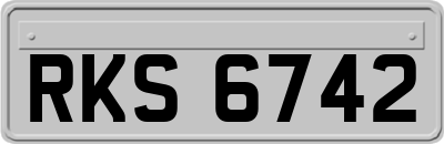 RKS6742