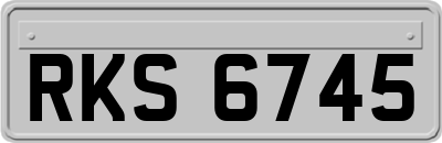 RKS6745