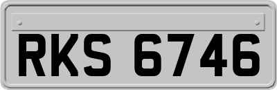 RKS6746