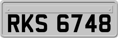 RKS6748