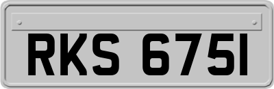 RKS6751