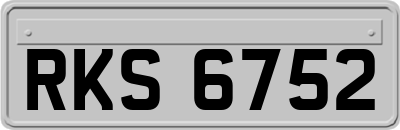 RKS6752