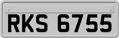 RKS6755