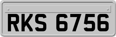 RKS6756