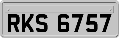 RKS6757