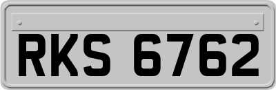 RKS6762