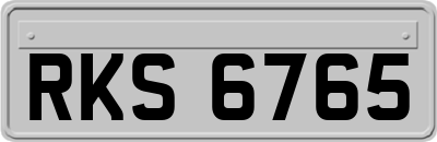 RKS6765