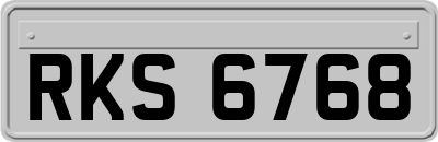 RKS6768