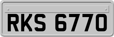 RKS6770