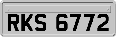 RKS6772