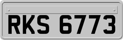 RKS6773