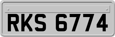 RKS6774