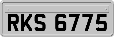 RKS6775