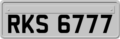 RKS6777