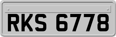 RKS6778