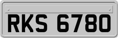 RKS6780