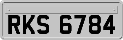 RKS6784