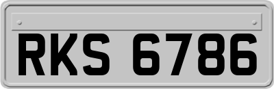 RKS6786