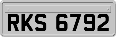 RKS6792