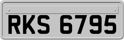 RKS6795