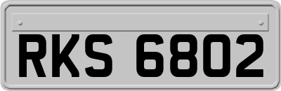 RKS6802