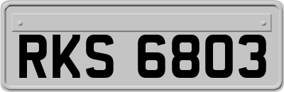 RKS6803