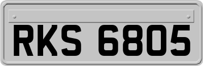 RKS6805