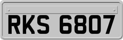 RKS6807