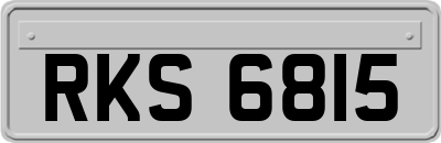 RKS6815