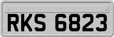 RKS6823