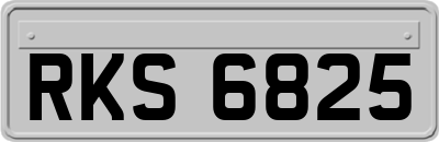 RKS6825