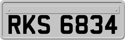 RKS6834