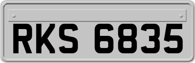 RKS6835