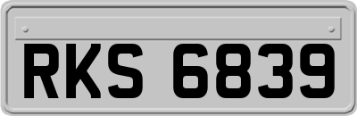 RKS6839