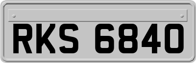 RKS6840