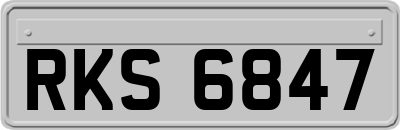 RKS6847