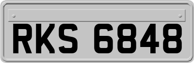 RKS6848