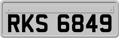 RKS6849