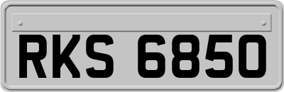 RKS6850