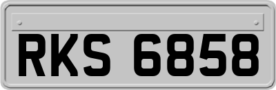 RKS6858